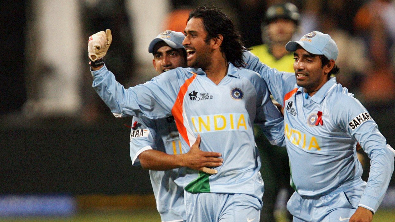 বিশ্বকাপের আগে ধনির ভবিষ্যদ্বাণী