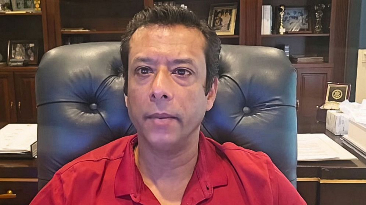 জয়ের ভার্চুয়াল বক্তব্যে কলকাতার রাজনীতিতে তীব্র বিতর্ক