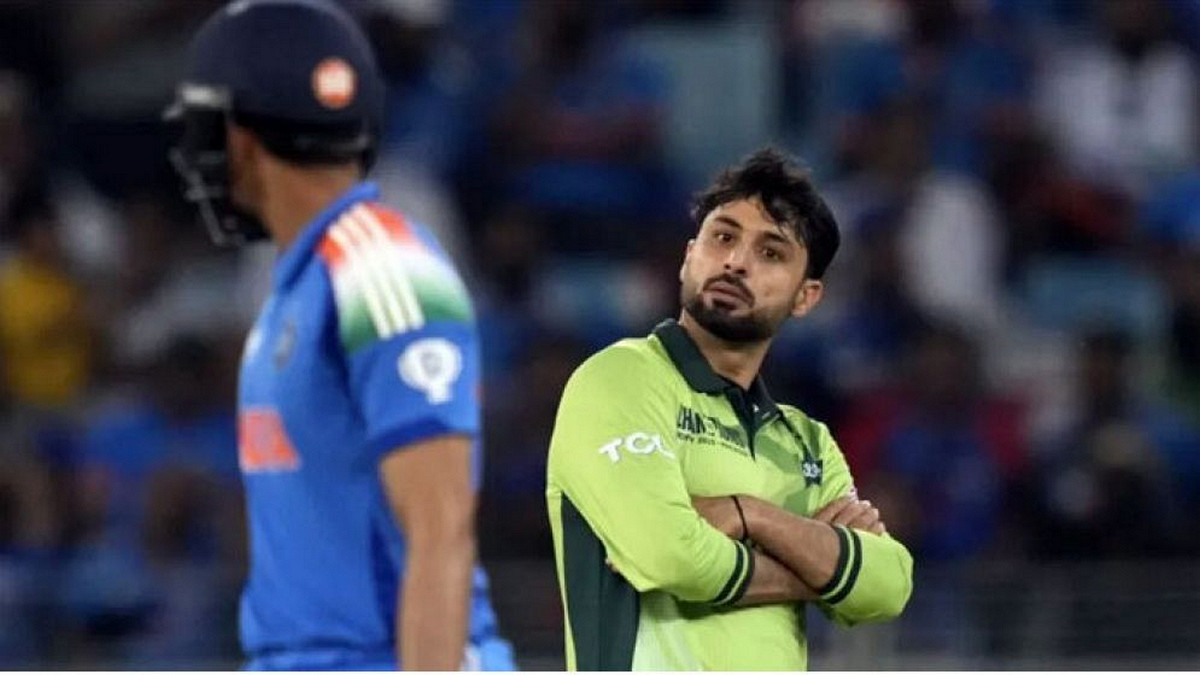 নকআউটে ভারত সামনে পড়লে কী করবে পাকিস্তান? জানালেন সালমান আগা