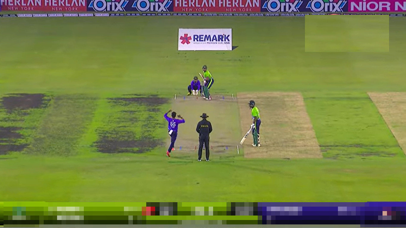 ‘অদম্য বাংলাদেশ’ টি-টোয়েন্টি কাপ: ব্যাটিংয়ে দুরন্ত, সরাসরি দেখুন Live