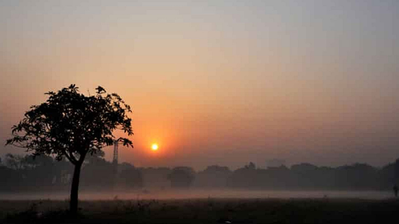 ৪ জেলায় শৈত্যপ্রবাহ: কনকনে শীত কতদিন থাকবে? জানাল আবহাওয়া অফিস