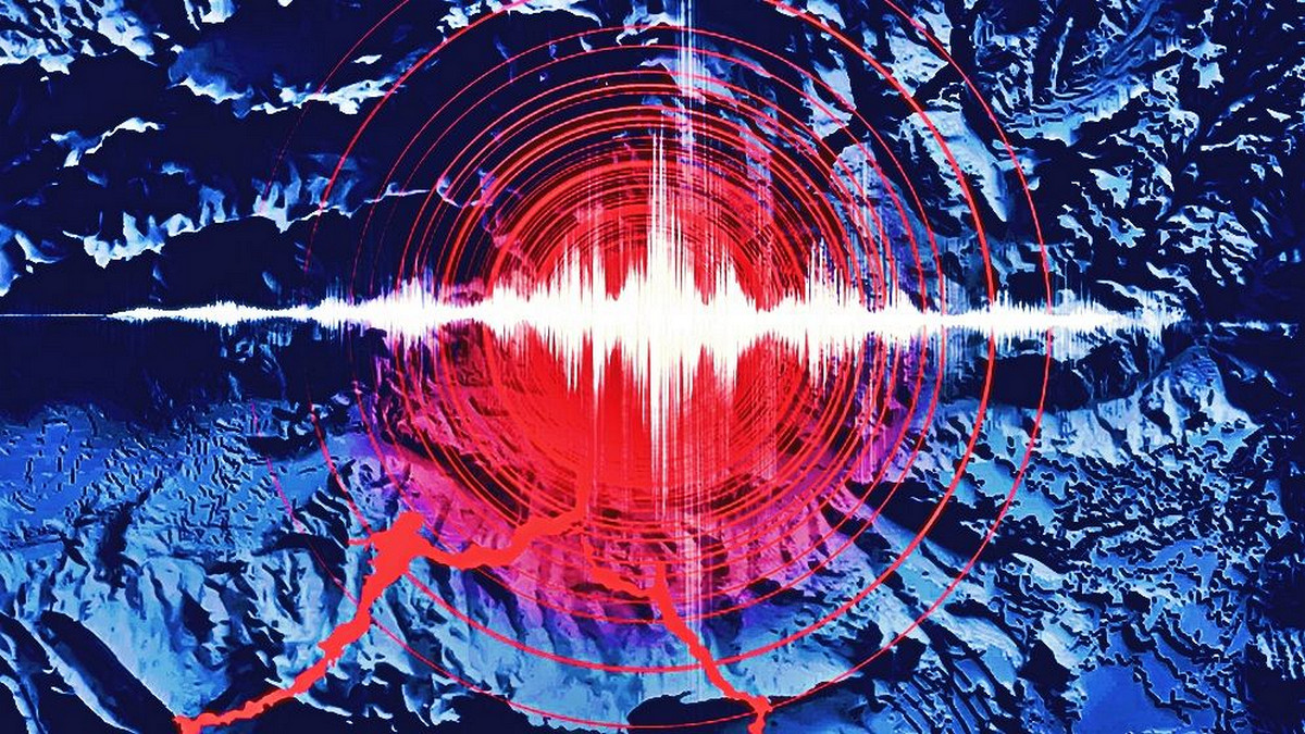 আবারও ভমিকম্পে কাঁপলো বাংলাদেশ: উৎপত্তিস্থল কোথায়, মাত্রা কত?