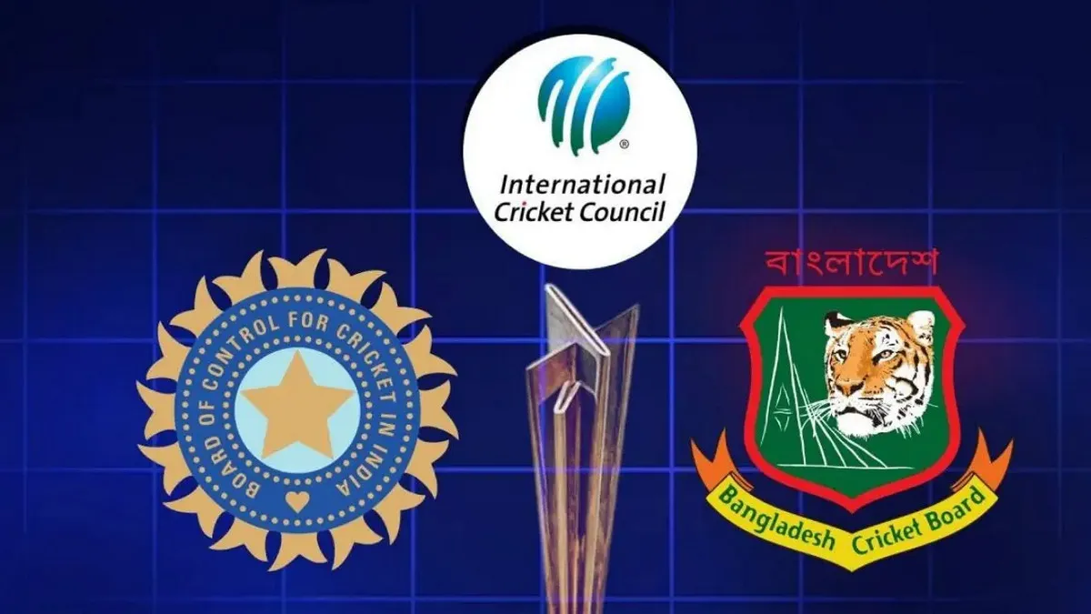 ভারতকে বিশ্বকাপ থেকে বাদ দিত? আইসিসিকে ঘিরে নতুন বিতর্ক
