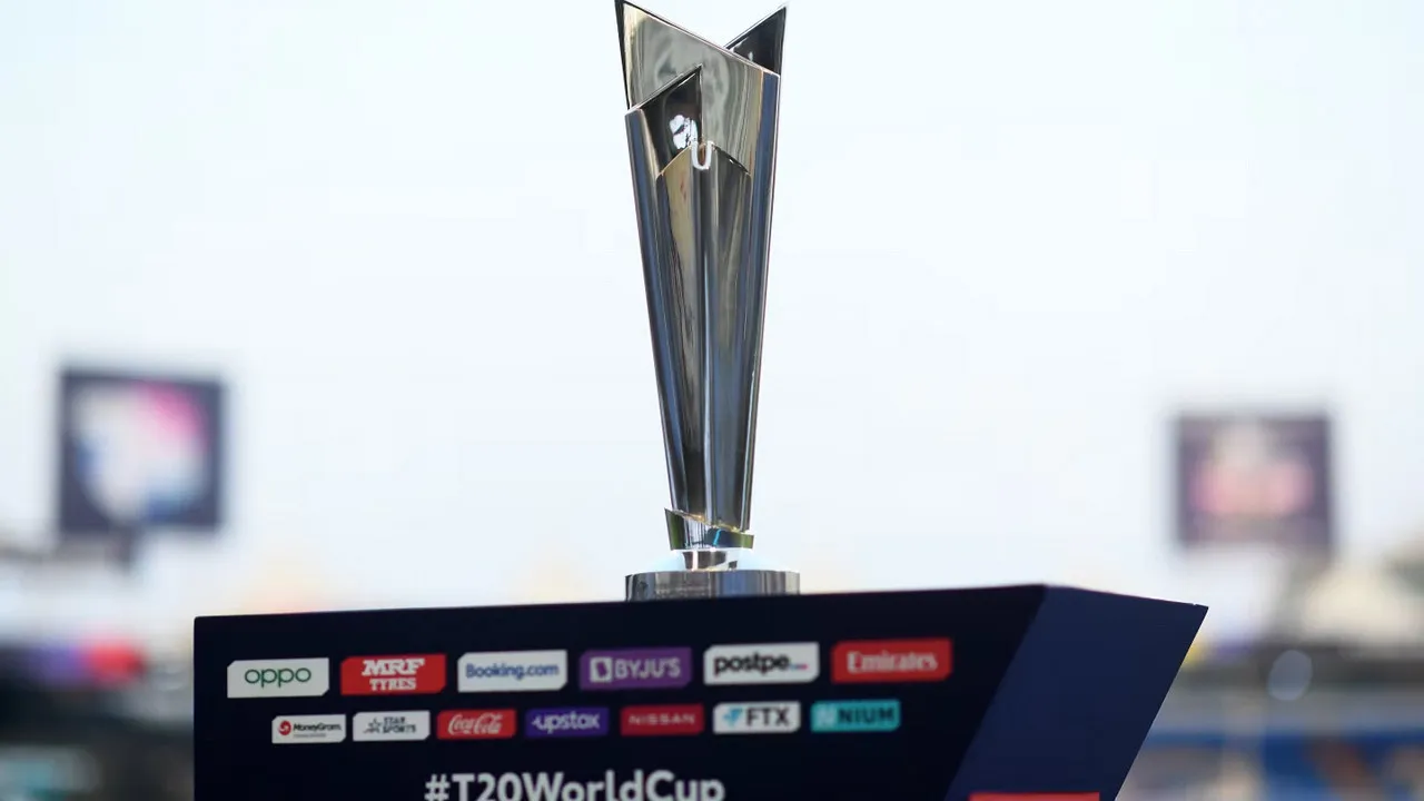 টিকিট ছাড়াই দেখা যাবে টি-টোয়েন্টি বিশ্বকাপের উদ্বোধনী ম্যাচ!