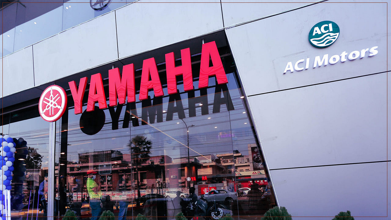 সপ্তাহে ২ দিন ছুটিসহ ইয়ামাহায় চাকরির সুযোগ