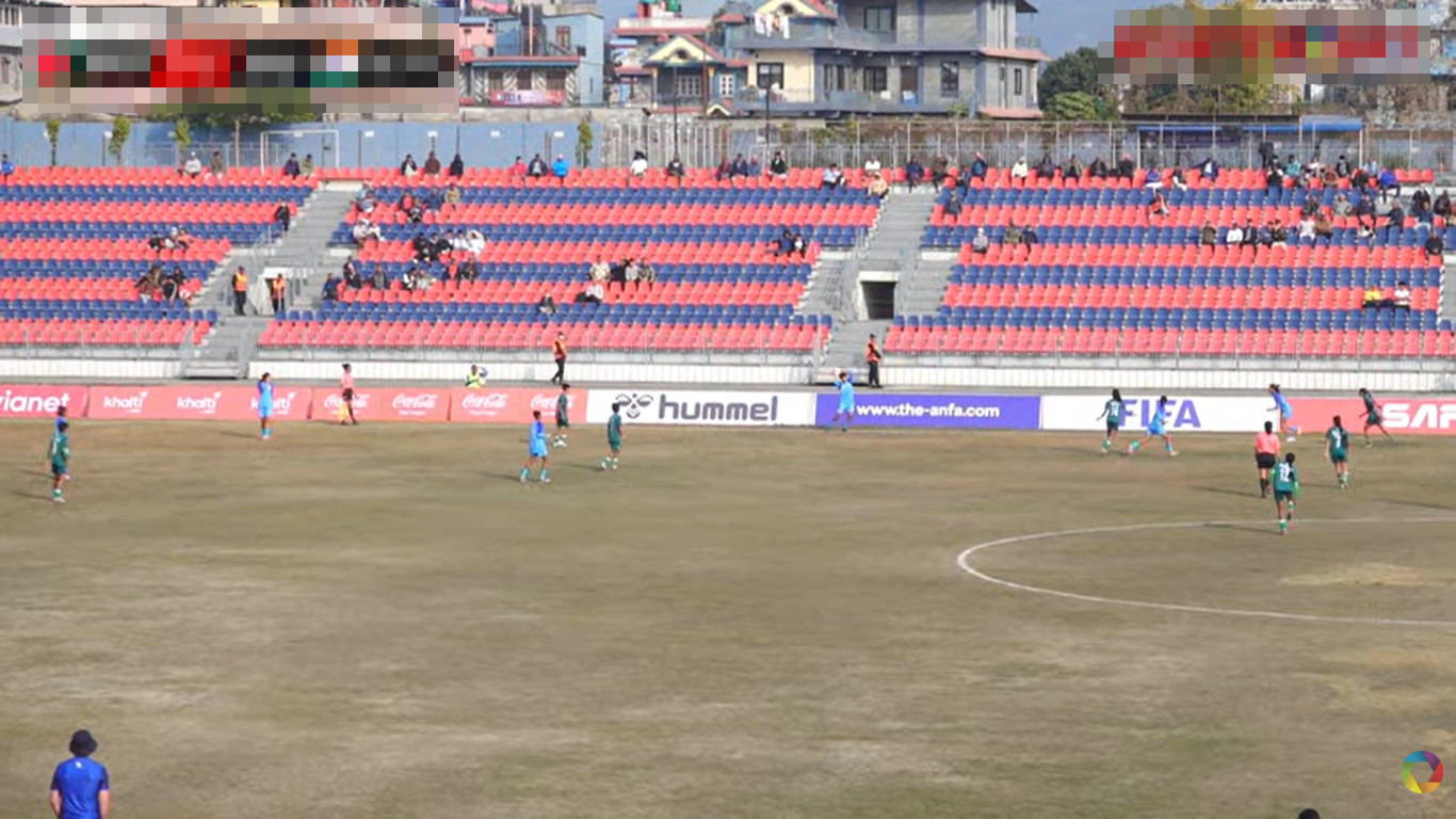 সাফ চ্যাম্পিয়নশিপ ফাইনাল-ভারত বনাম বাংলাদেশ: চলছে দ্বিতীয়ার্ধ,সরাসরি দেখুন Live