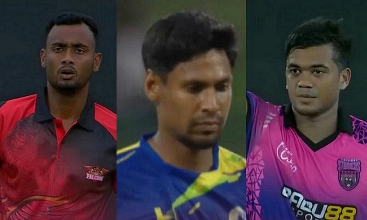 পিএসএলে ৫০ বাংলাদেশি, তিন জন সর্বোচ্চ ভিত্তিমূল্যে