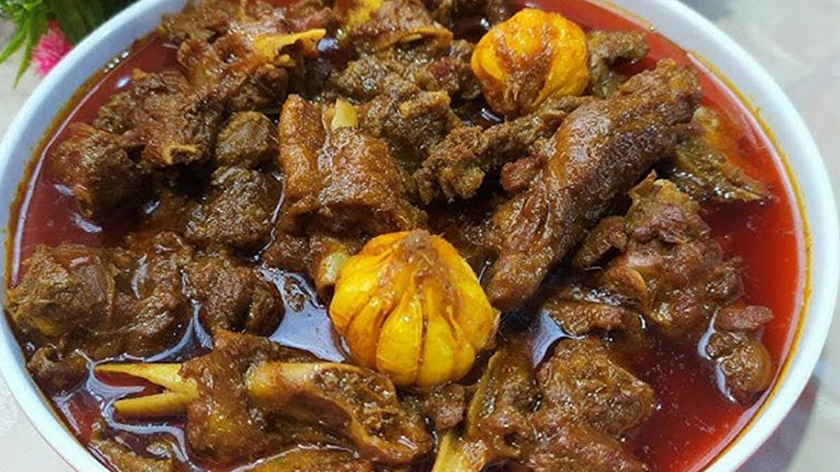 সাবধান! হাঁসের মাংস খেলে মহাবিপদে পড়বেন এই ৬ জন