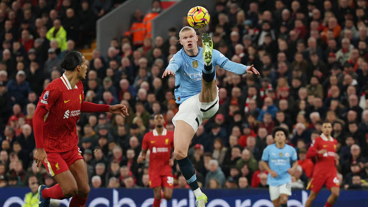 আজকের খেলার সময়সূচি: লিভারপুল বনাম ম্যানচেস্টার সিটি