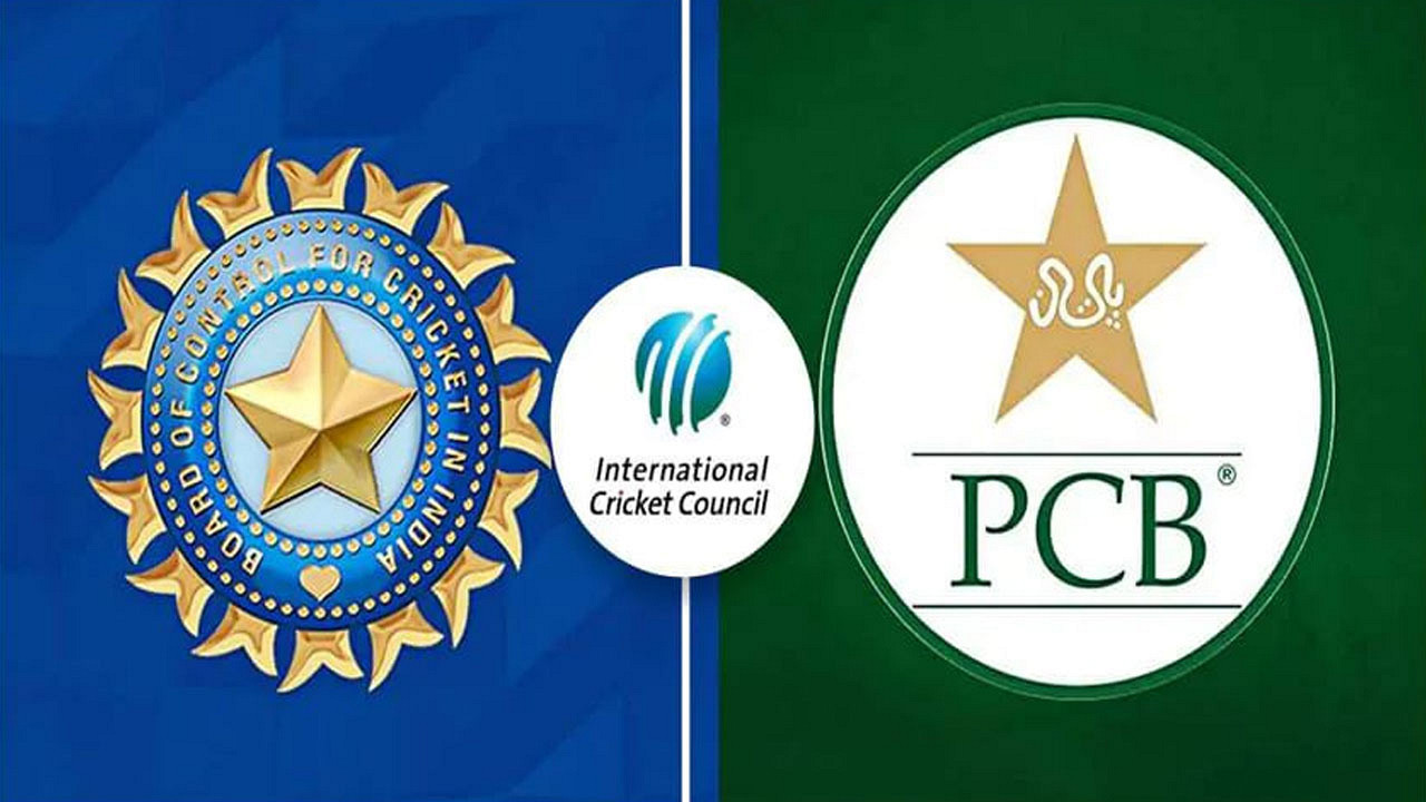 ভারত-পাকিস্তান ম্যাচ খেলতে আইসিসিকে ৩ শর্ত, লাভ হবে বাংলাদেশের