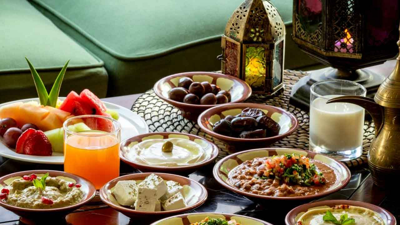 আমিরাতে ১৬ লাখ মানুষের ফ্রি ইফতার: বিশাল বাজেট