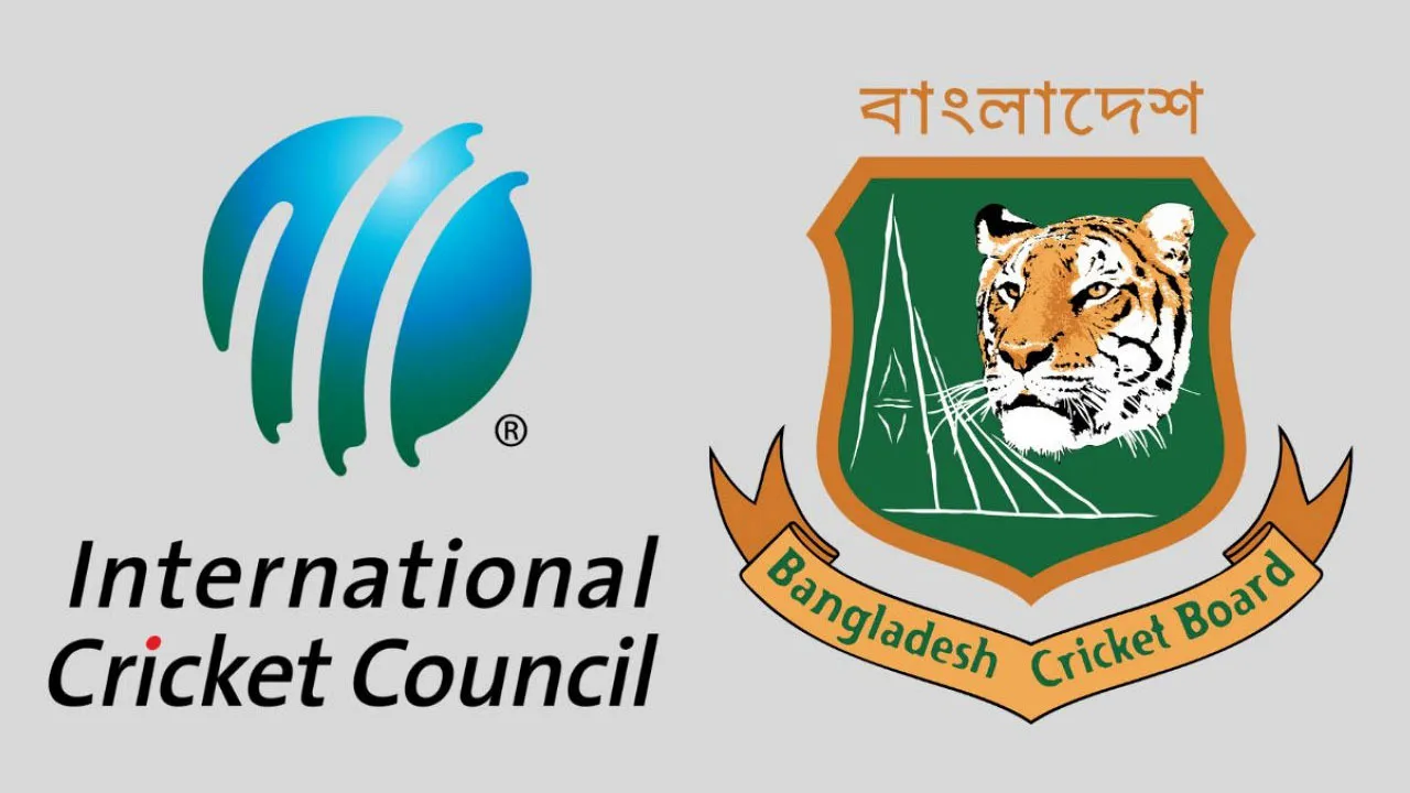 আইসিসির ঘোষণা: বদলে যাচ্ছে বাংলাদেশ ক্রিকেটের ভাগ্য