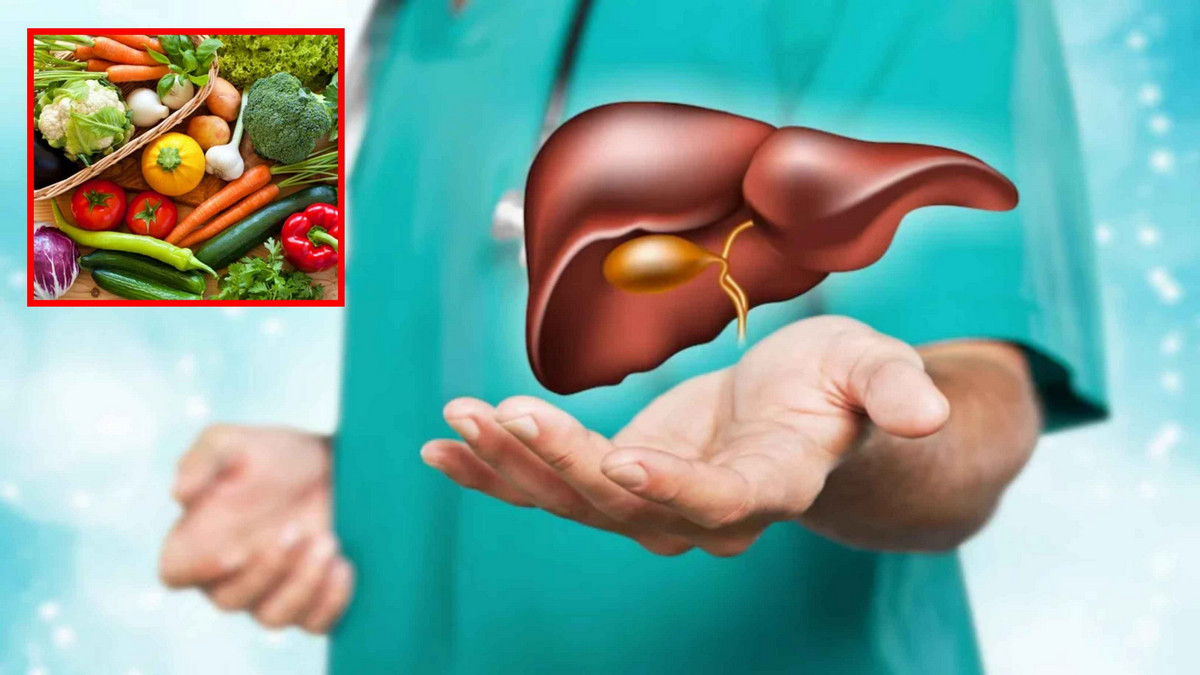 লিভার নষ্ট হচ্ছে কি না বুঝবেন হাত ও পায়ের এই লক্ষণে