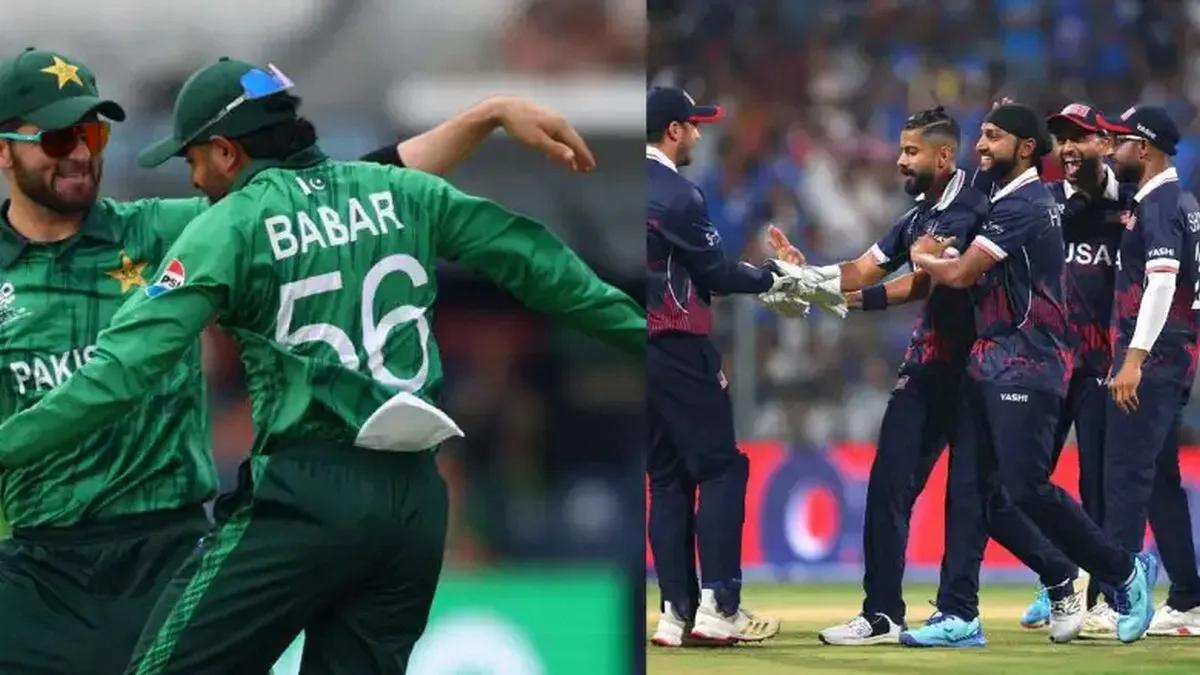 পাকিস্তান বনাম যুক্তরাষ্ট্র: কখন, কোথায় ও কীভাবে দেখবেন Live
