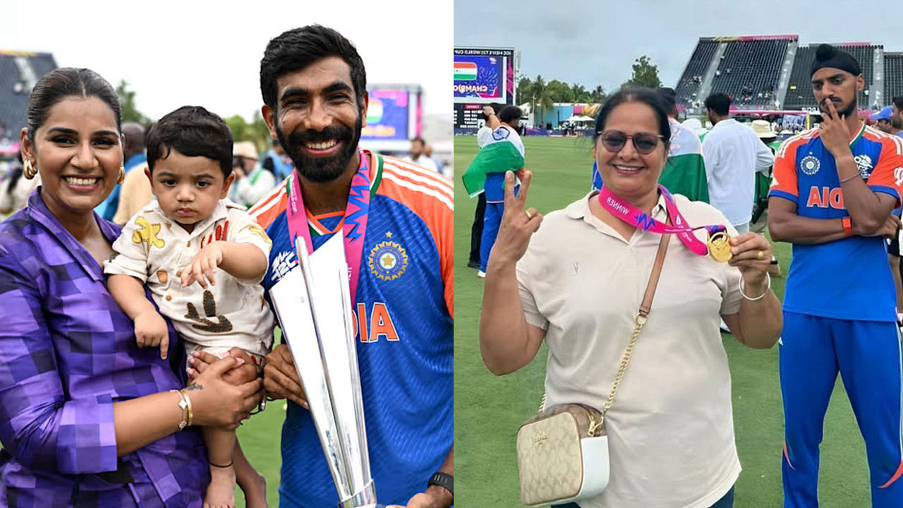 টি-টোয়েন্টি বিশ্বকাপ: ক্রিকেটারদের জন্য বিসিসিআই-এর 'নো ফ্যামিলি' পলিসি