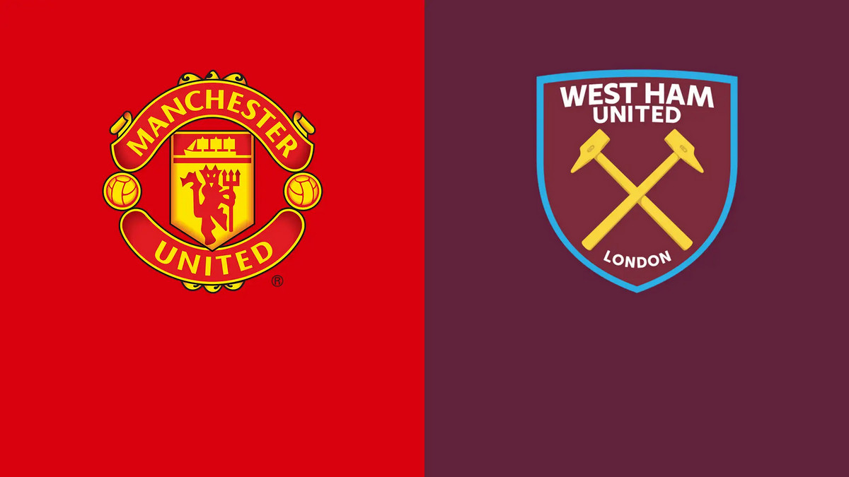 আজ ওয়েস্ট হ্যাম বনাম ম্যান ইউ ম্যাচ: দুই দলের সম্ভাব্য একাদশ ও প্রেডিকশন