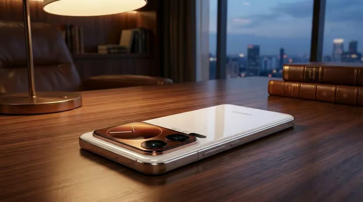 Xiaomi 18 Pro: ২০০ মেগাপিক্সেল ক্যামেরায় আসছে বড় চমক!