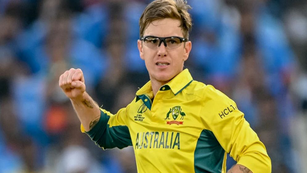 আফ্রিদিকে টপকে তিনে জাম্পা, সাকিবের রেকর্ড কি ঝুঁকির মুখে?