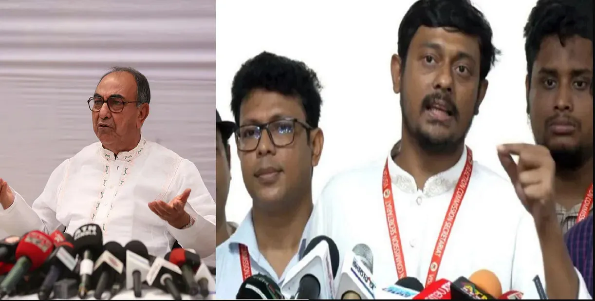 ভোটের ফলাফল: ৫টি কেন্দ্রের ফল প্রকাশ, জানুন মির্জা আব্বাসের অবস্থান