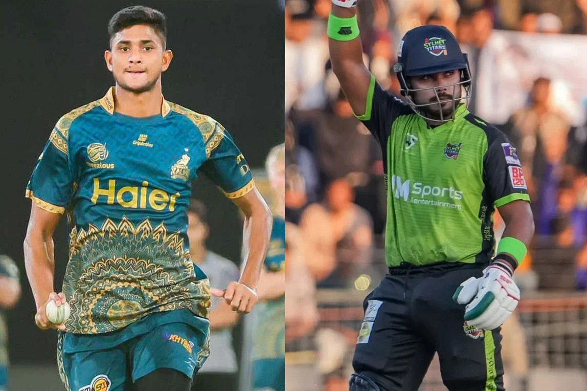 পিএসএলে ৪ বাংলাদেশি ক্রিকেটার, কার পারিশ্রমিক কত?
