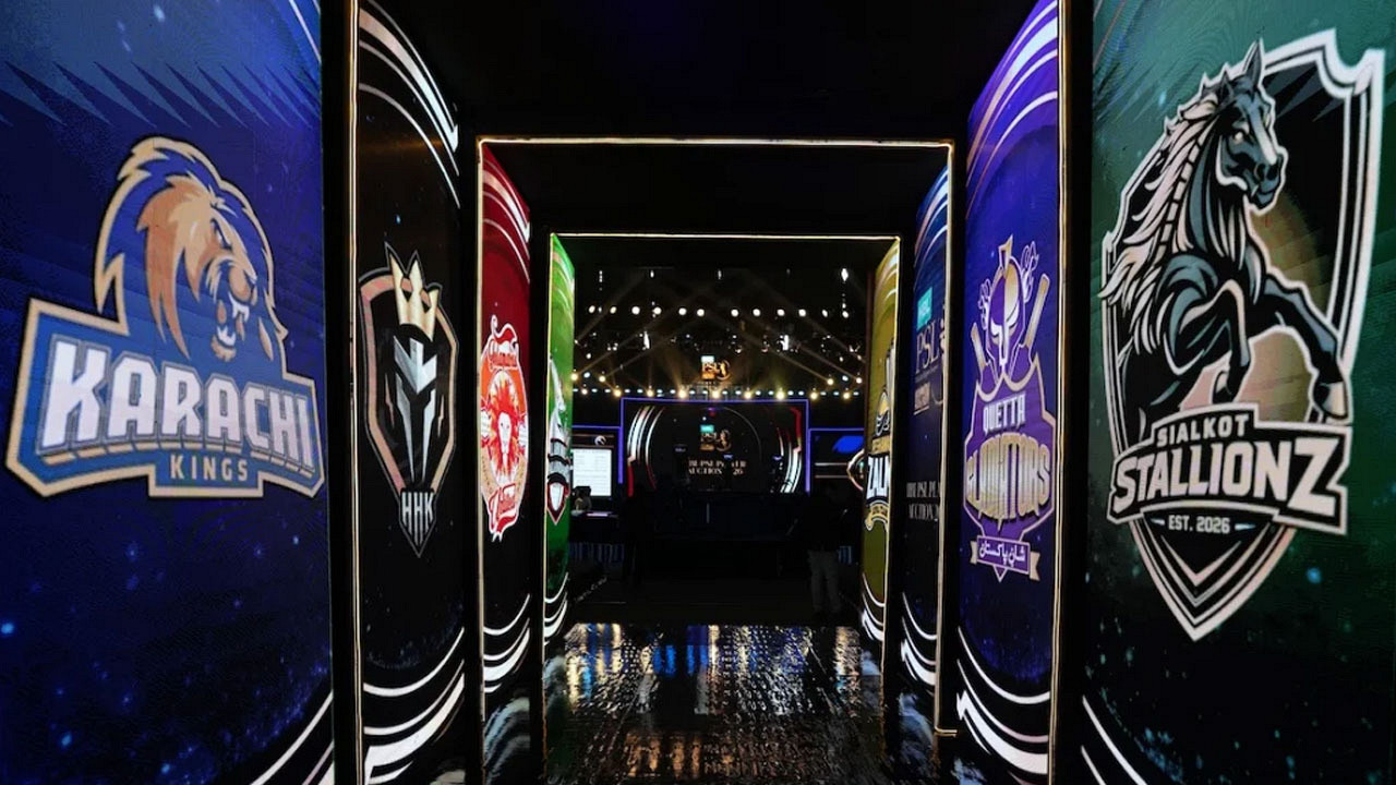 পিএসএলে মুস্তাফিজ-রিশাদদের দলে কারা? দেখুন পূর্ণাঙ্গ স্কোয়াড