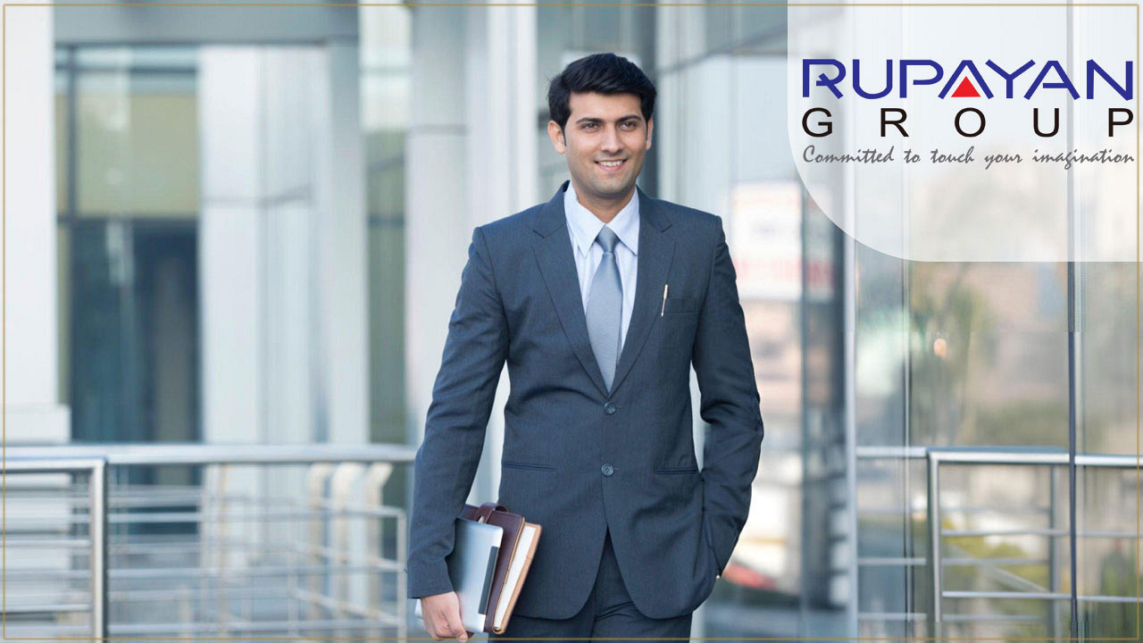 বেতন ও বোনাস দারুণ! রূপায়ন গ্রুপে চাকরির সুবর্ণ সুযোগ