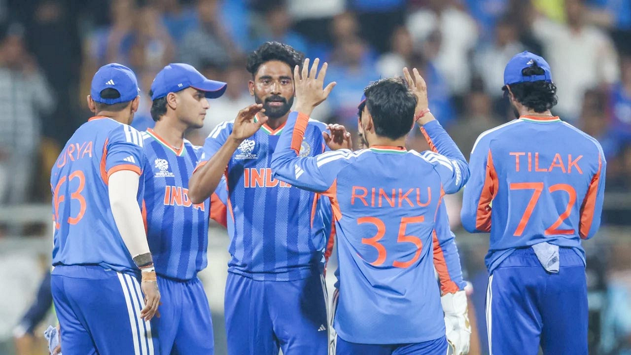 আজকের খেলার সময়সূচি: শ্রীলঙ্কা বনাম ওমান