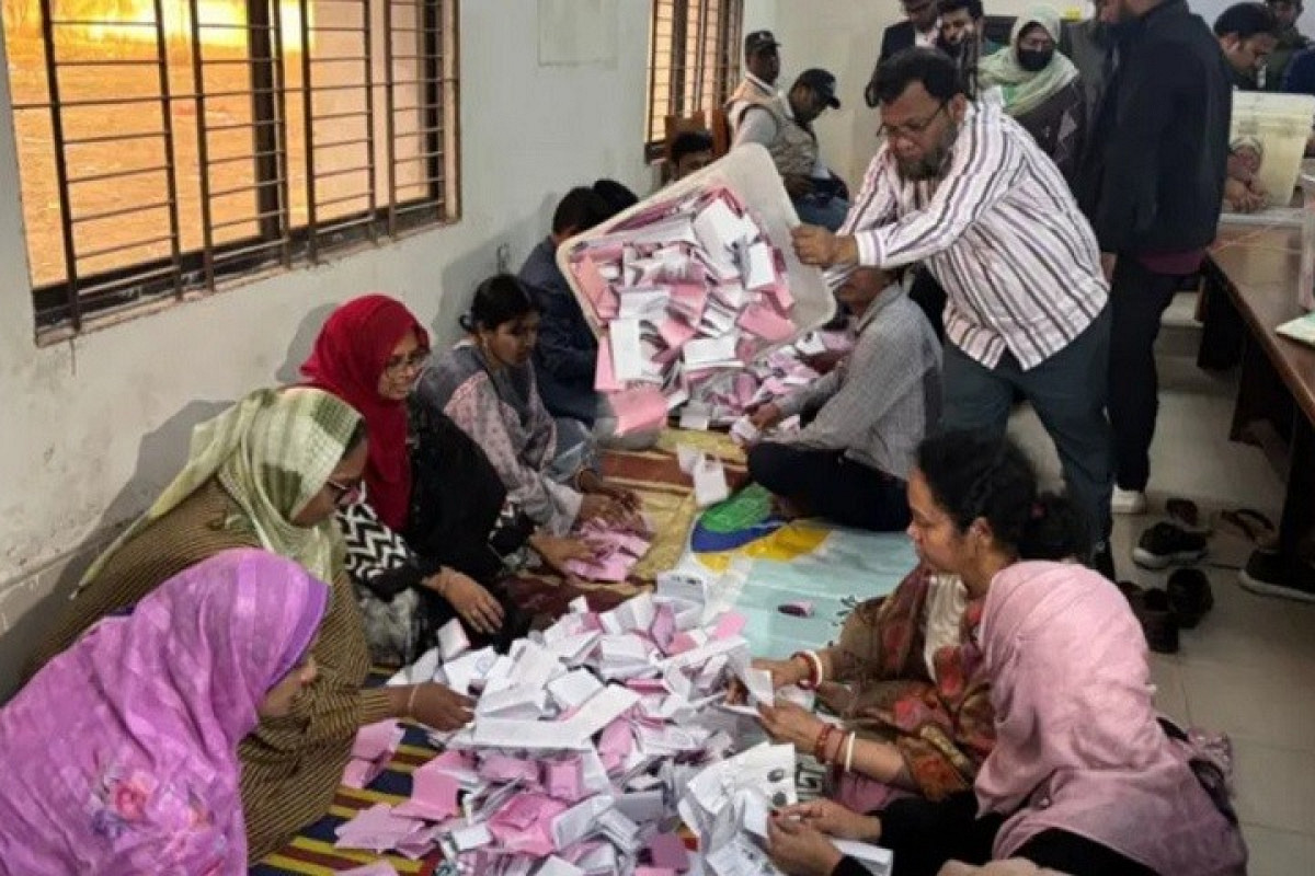 election result: ১৯৫টি কেন্দ্রের ফলাফল প্রকাশ
