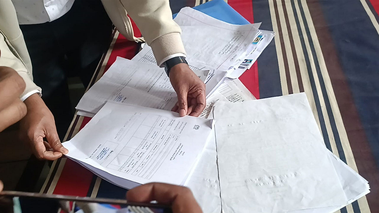 ভোটের ফলাফল: ঝিনাইদহ-১ আসনের প্রাথমিক ফল প্রকাশ