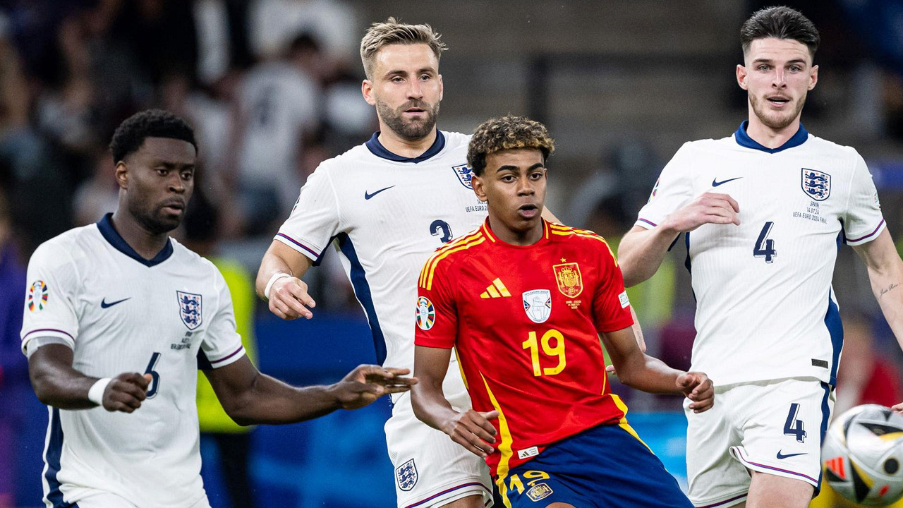 নেশন্স লিগ ড্র: মুখোমুখি ফ্রান্স-ইতালি ও স্পেন-ইংল্যান্ড