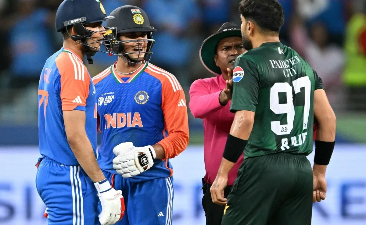 ভারত-পাকিস্তান ম্যাচে বৃষ্টির হানা? আবহাওয়ার বড় আপডেট