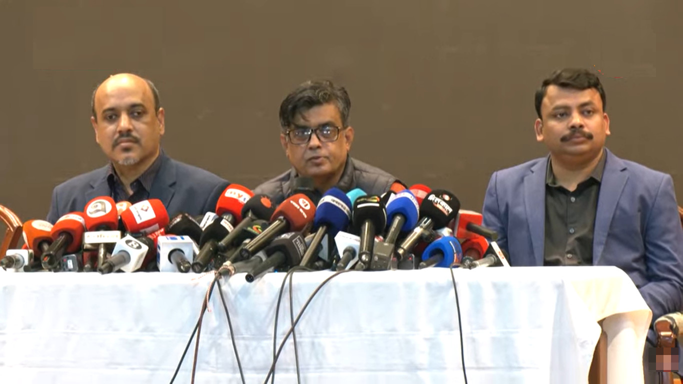 শপথের তারিখ চূড়ান্ত, জানুন কবে