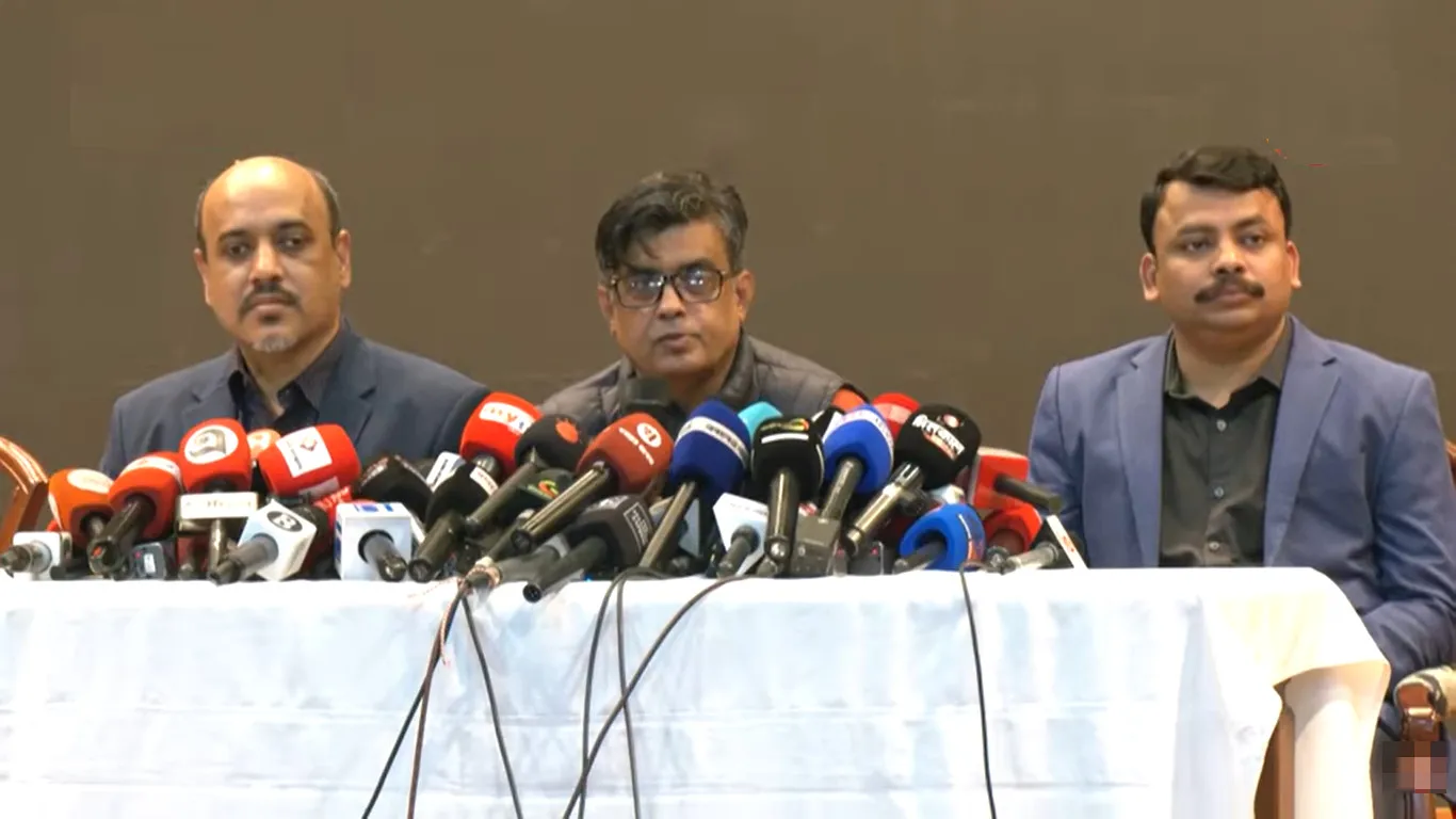 শপথের তারিখ চূড়ান্ত, জানুন কবে