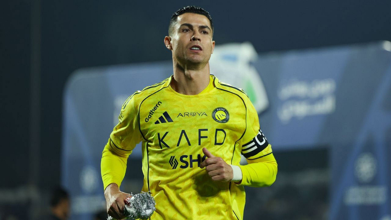 বয়কট কাটিয়েই রোনালদোর গোল, আল নাসরের বড় জয়