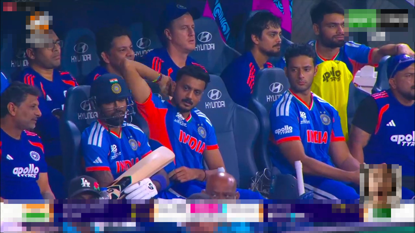 ভারত বনাম পাকিস্তান: ইশান কিশানের বিধ্বংসী ব্যাটিং, সরাসরি দেখুন Live