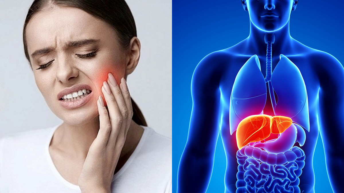 লিভার ঝুঁকির ৫টি লক্ষণ যা কখনও উপেক্ষা করা উচিত নয়