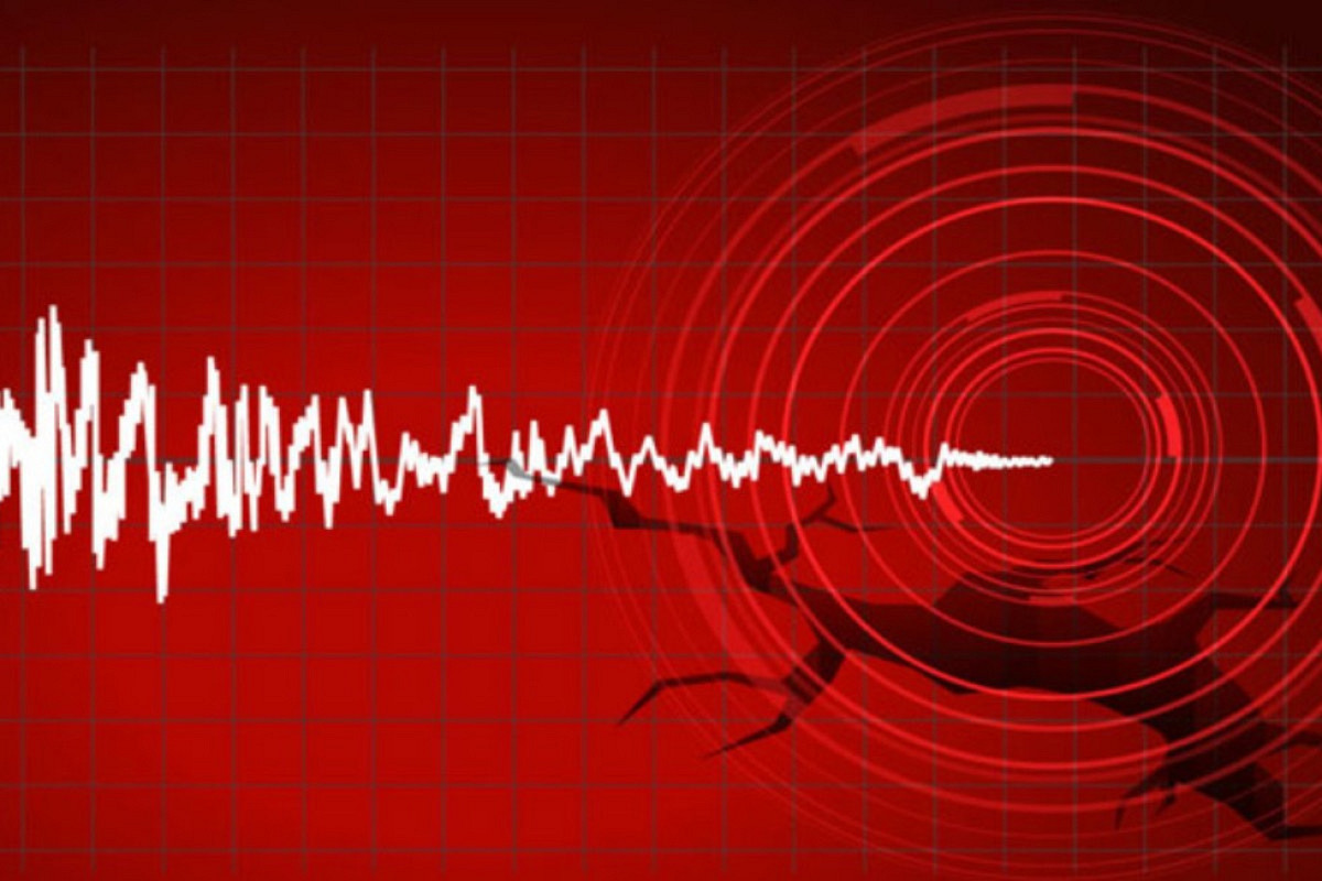 আবারও ভুমিকম্পে কাঁপলো বাংলাদেশ, মাত্রা ও উৎপত্তিস্থল কোথায়