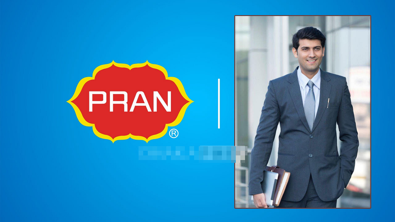 প্রাণ গ্রুপে ম্যানেজার পদে নিয়োগ বিজ্ঞপ্তি ২০২৬