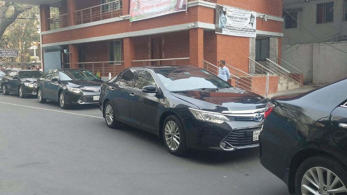 গাড়ি-প্লট নেবেন না বিএনপির এমপিরা: বড় সিদ্ধান্ত