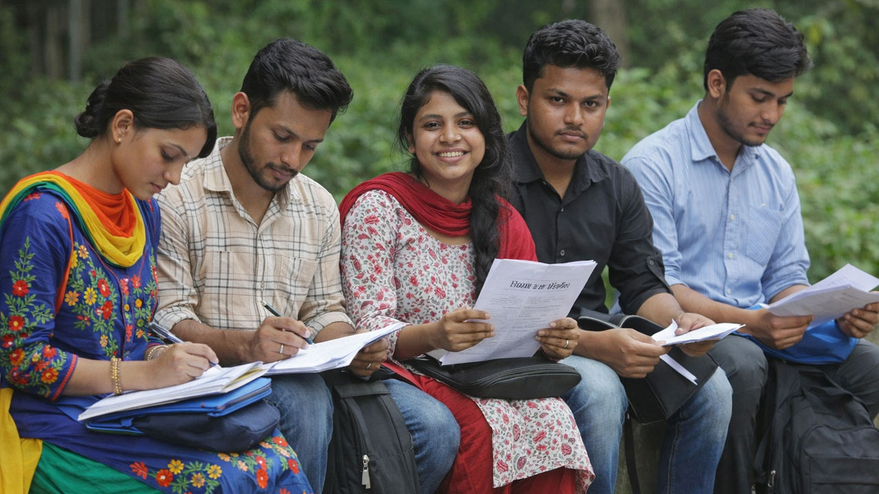 ব্র্যাকে নিয়োগ বিজ্ঞপ্তি: স্নাতক পাশে চাকরির বড় সুযোগ