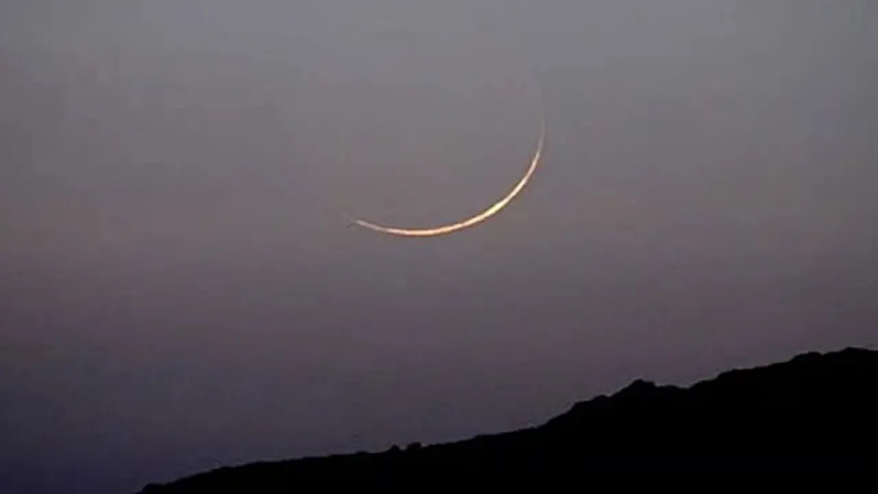 সৌদি আরবসহ মধ্যপ্রাচ্যে রোজার আনুষ্ঠানিক তারিখ ঘোষণা