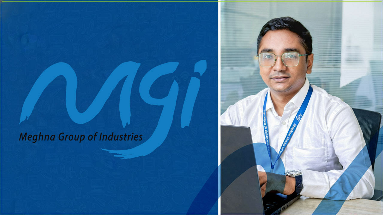 মেঘনা গ্রুপে বড় নিয়োগ বিজ্ঞপ্তি: আজই অনলাইনে আবেদন করুন