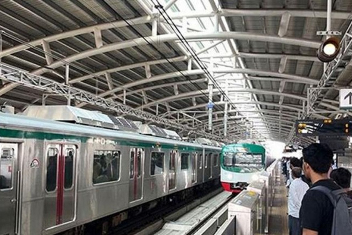 রমজানে যাতায়াতে স্বস্তি: মেট্রোরেলের সময়সূচিতে পরিবর্তন