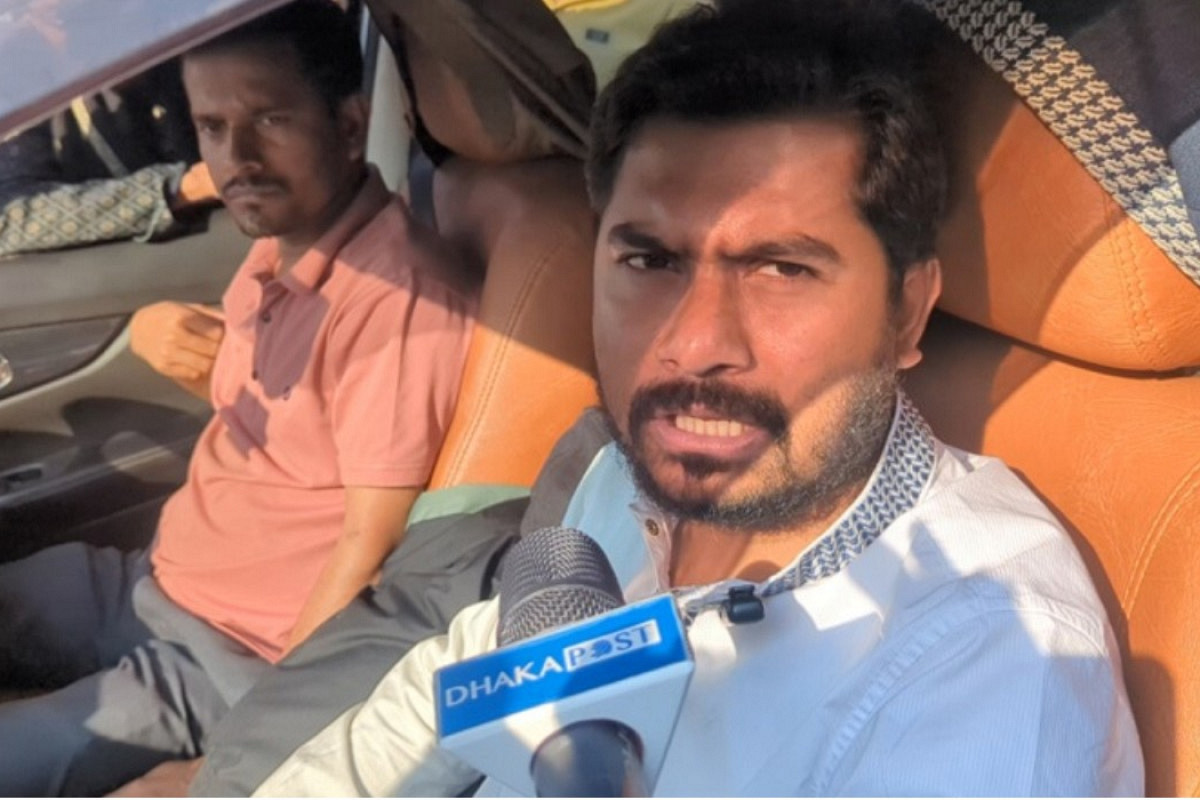 মন্ত্রিসভায় যুক্ত হচ্ছেন নুরুল হক নুর, আজ শপথ