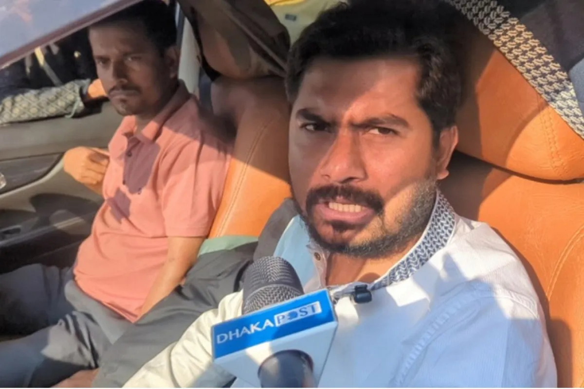 মন্ত্রিসভায় যুক্ত হচ্ছেন নুরুল হক নুর, আজ শপথ