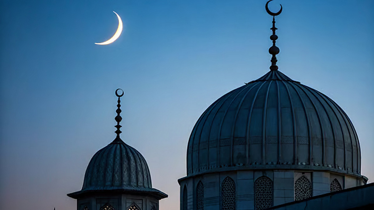 ওমানসহ ৩ দেশে রোজার তারিখ ঘোষণা: কবে থেকে শুরু হচ্ছে পবিত্র রমজান?