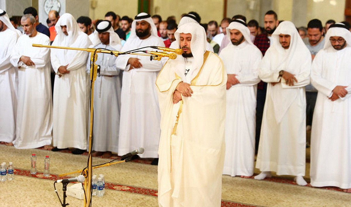 রমজানে তারাবির নামাজ: নিয়ম, নিয়ত, দোয়া ও ফজিলত বিস্তারিত