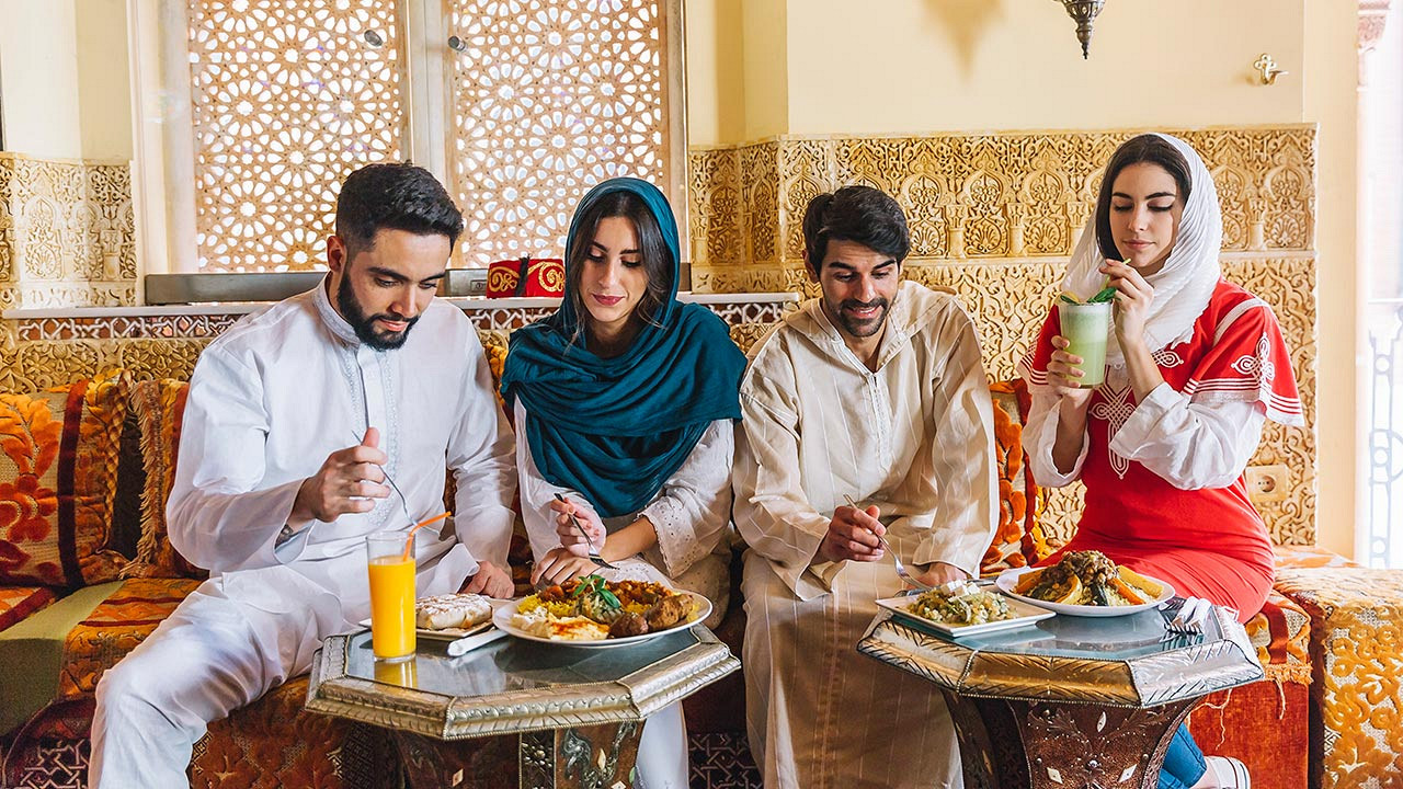 রোজায় গ্যাস-অ্যাসিডিটি তাড়াতে জাদুর মতো কাজ করবে ৩ খাবার