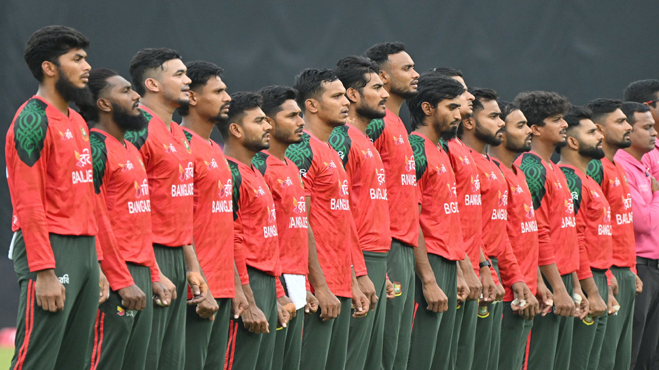 ২০২৬ বিসিবির কেন্দ্রীয় চুক্তিতে ২৮ ক্রিকেটার, জানুন কার বেতন কত