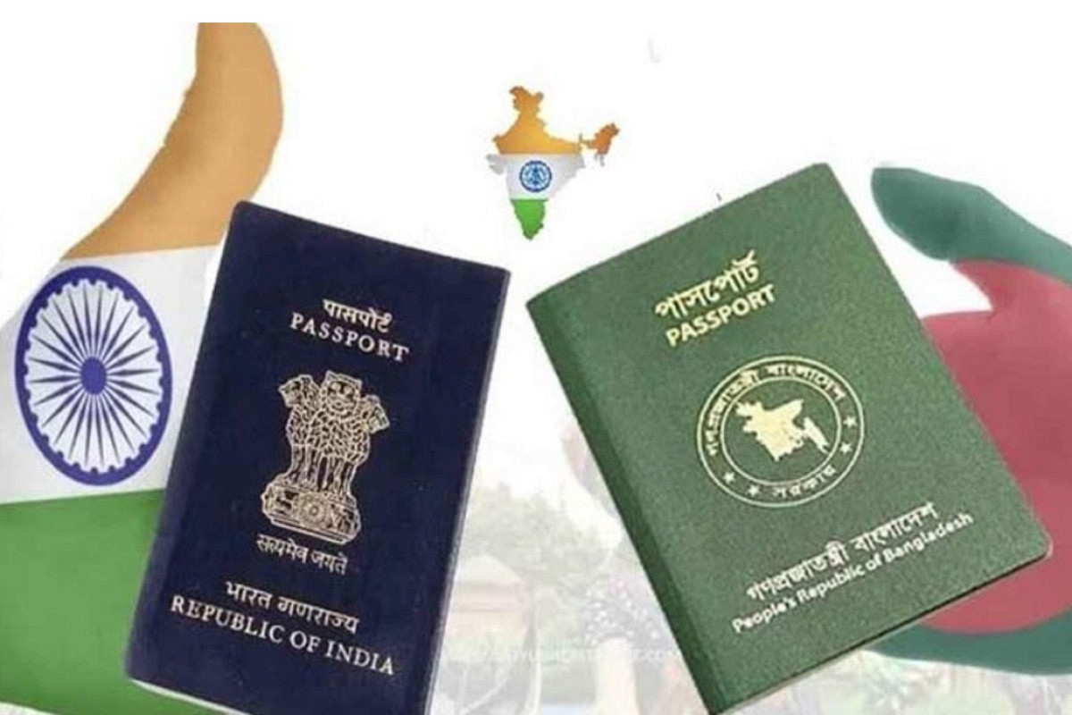 ভারতীয় ভিসা প্রত্যাশীদের জন্য বাংলাদেশিদের জন্য দারুন সুখবর